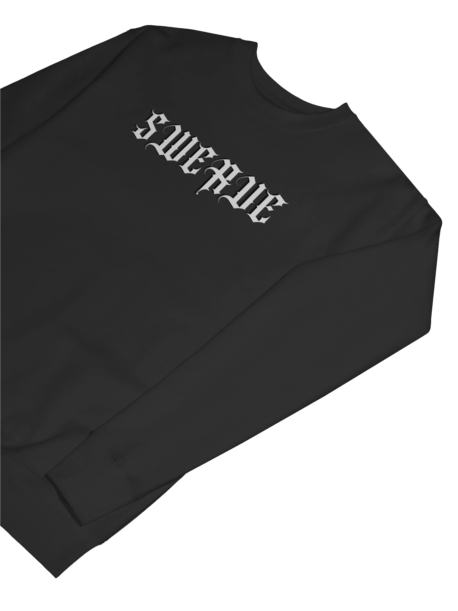 Swerve OE sweater product image (7)