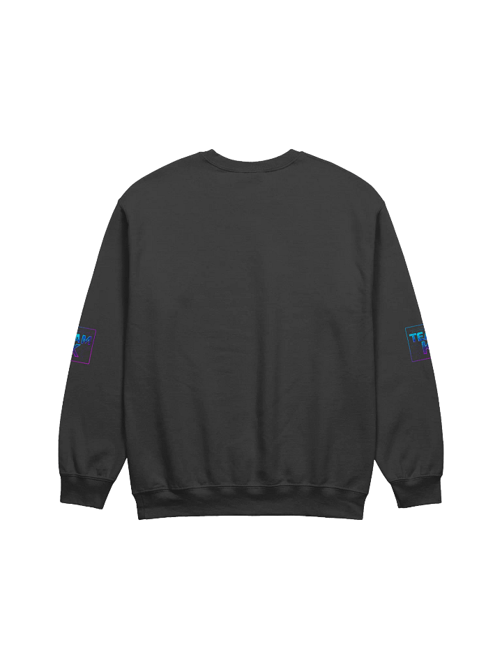 Team K V-11 Sweathshirt product image (2)