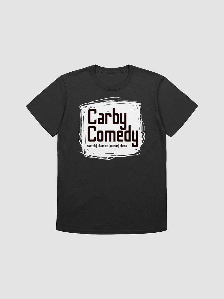 Sketchy Tee product image (1)