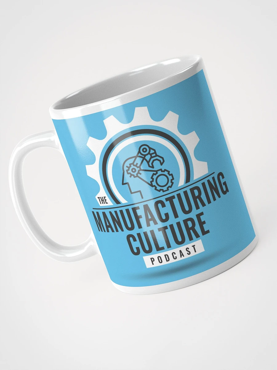 MFG Culture Pod Mug product image (3)