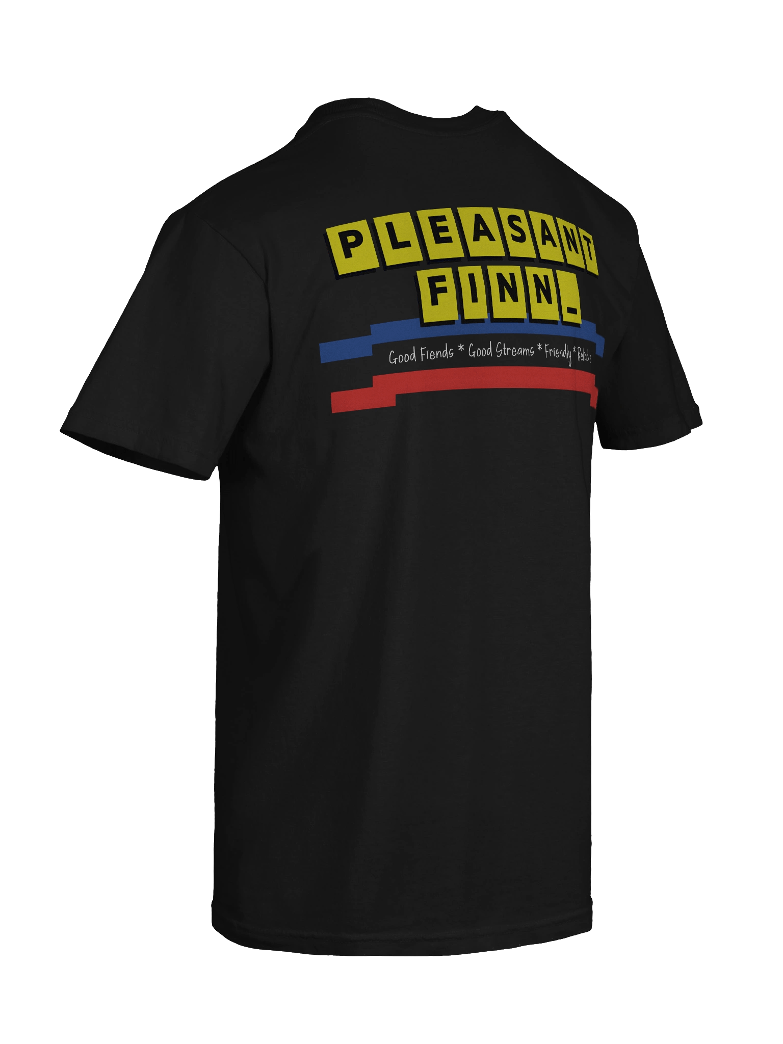 Waffle Home Shirt (Dark Variant) product image (10)