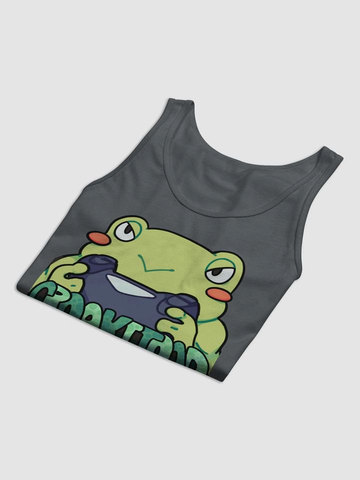 Croakitoad Men's Tank Top product image (2)