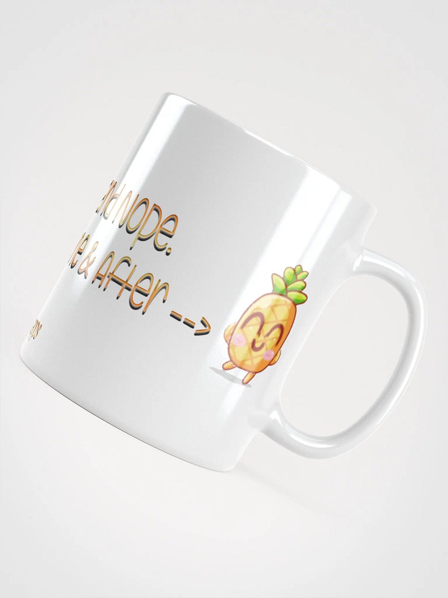 Nope Caffeine First product image (7)