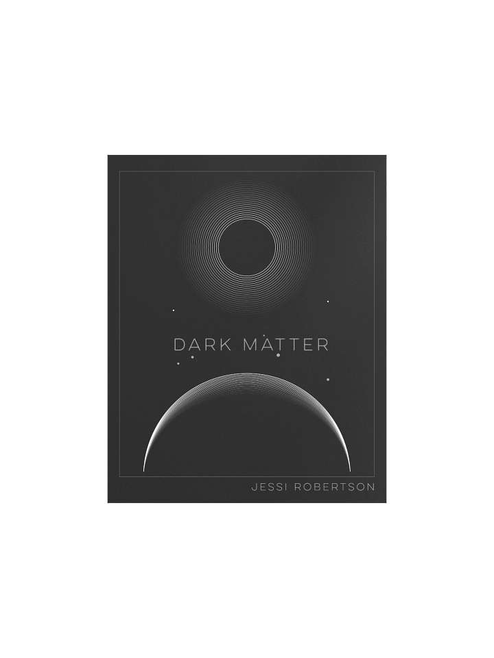 Dark Matter Poster product image (2)