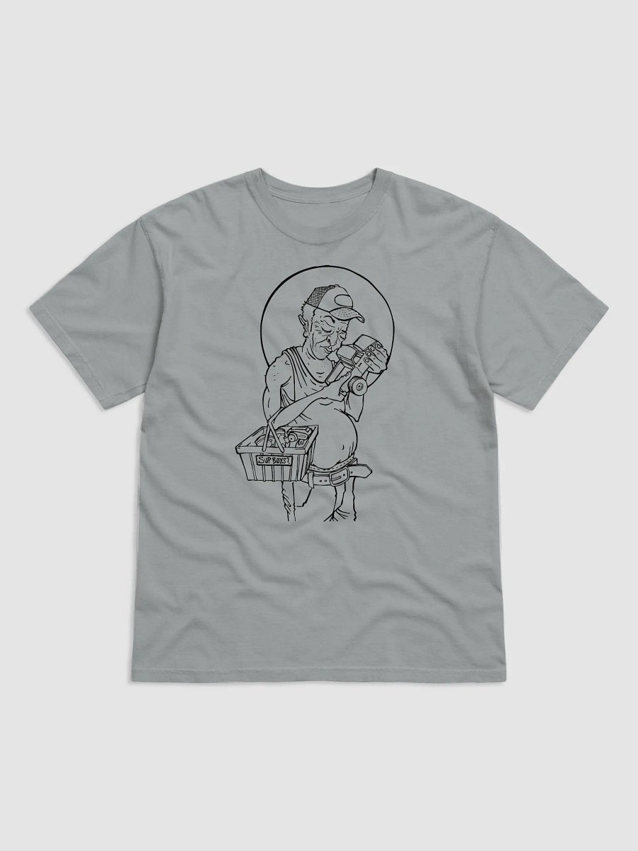 ONE OF US shirt product image (3)