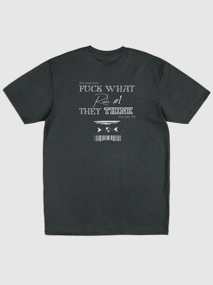 Eternal Eyes Men's Tee product image (1)