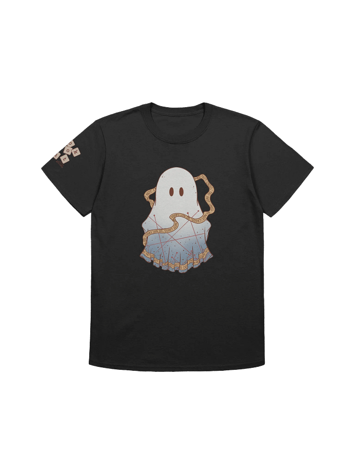 Thriller Comfy Tee product image (8)