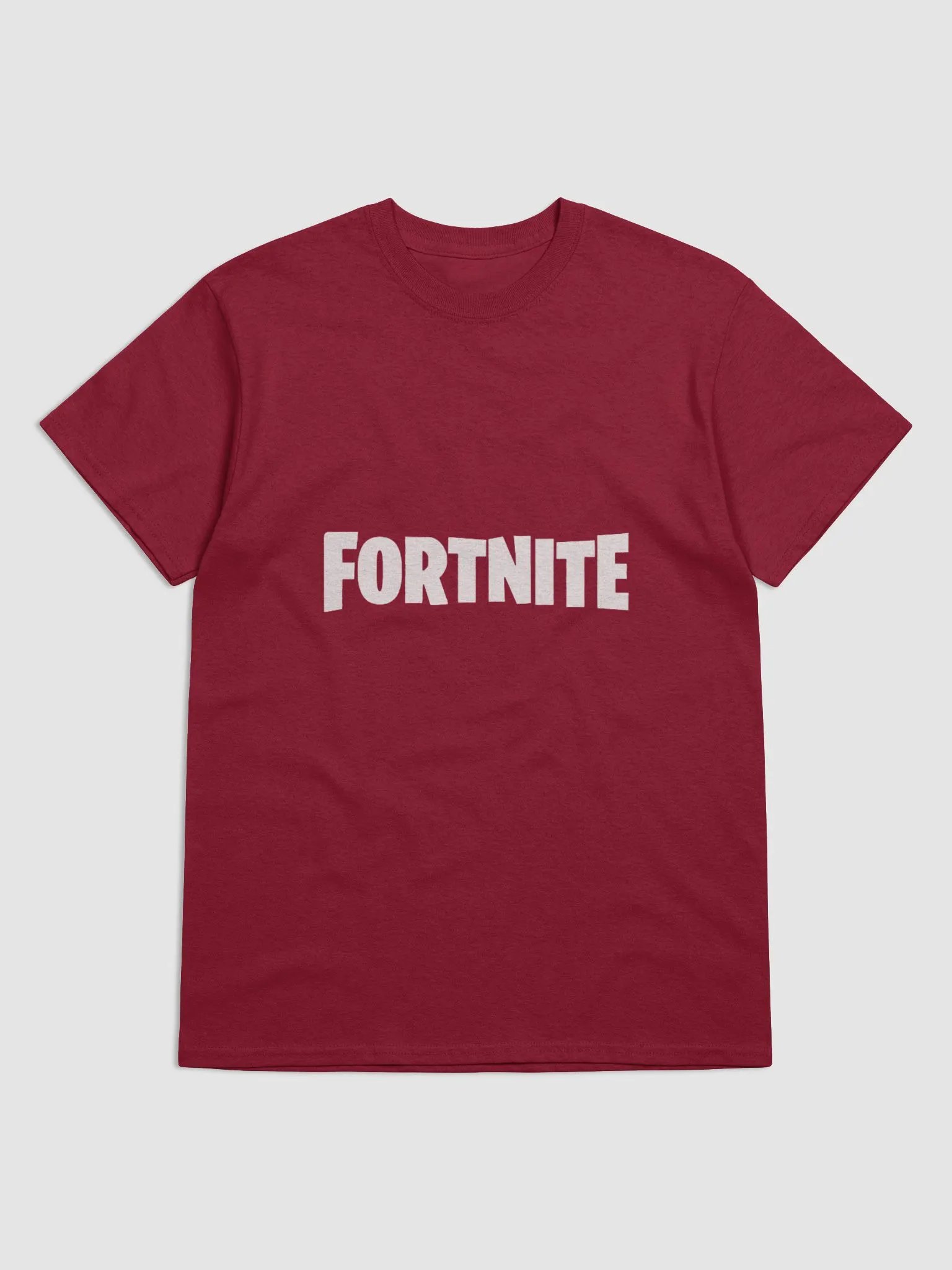 Fortnite T-shirt product image (1)