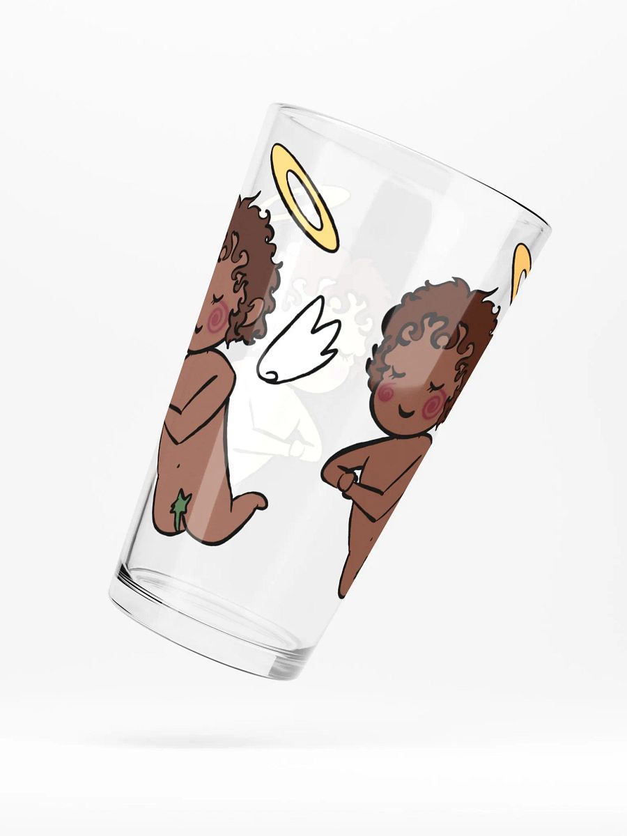 Angels - Glass Cup product image (5)