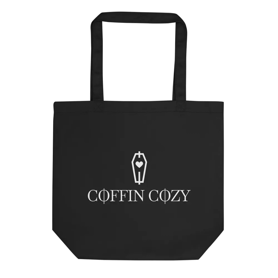 Jack Tote Bag product image (2)