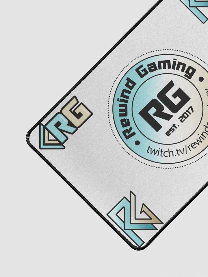 Logo Mouse pad 12x18 product image (2)