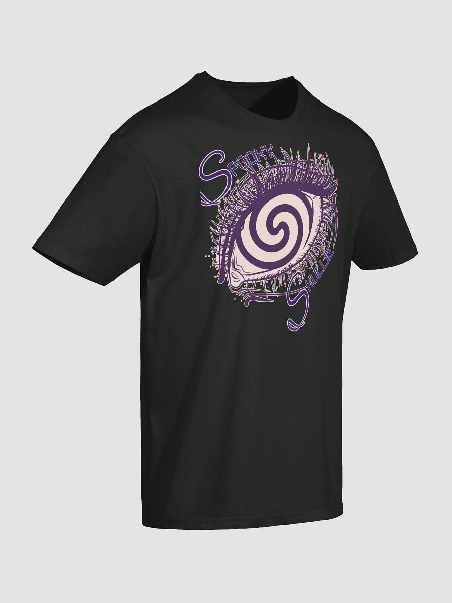 Hypno Eye Soft Shirt product image (6)