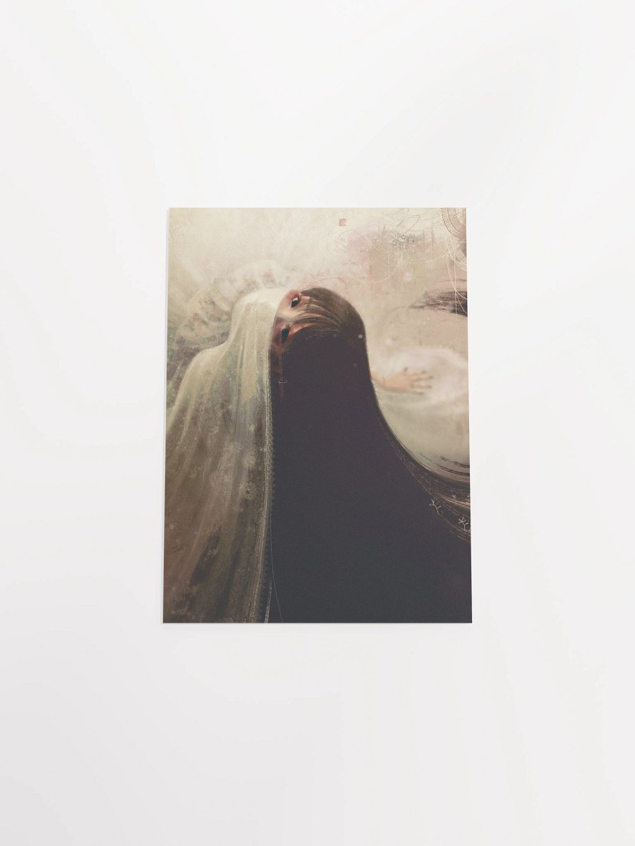 "Vail" Print product image (4)