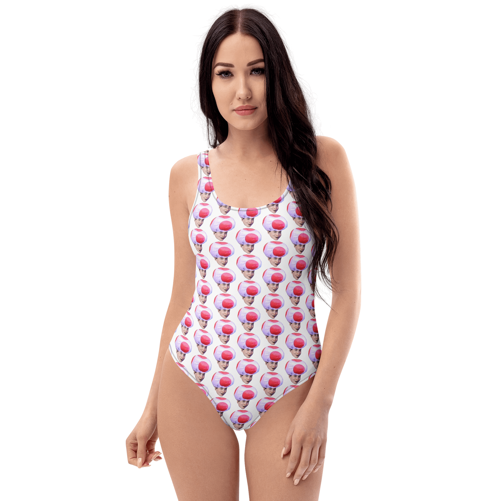 Sunfyre Toad Hat One Piece product image (1)