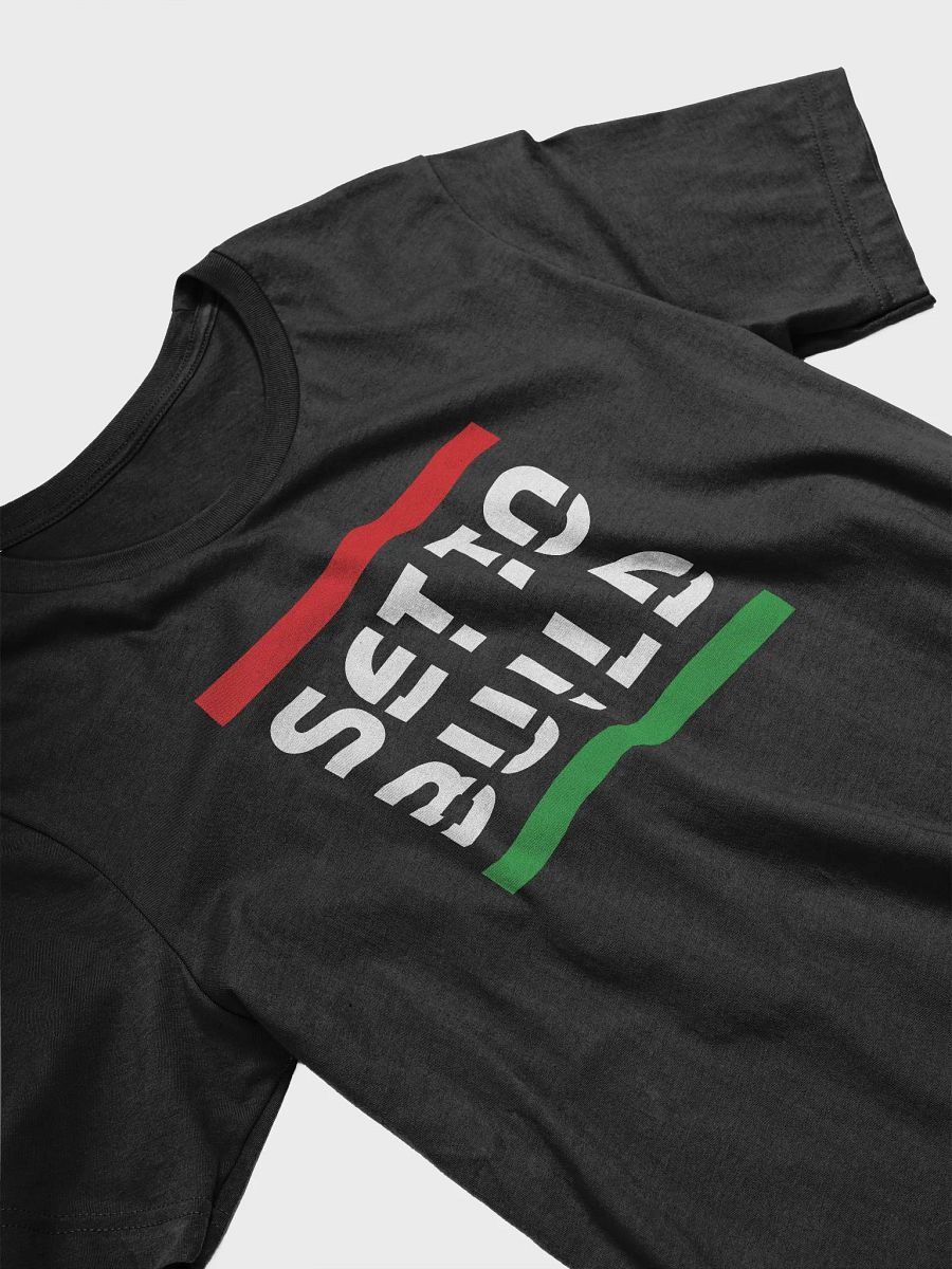 SetToPatrol - Soft Tee product image (3)