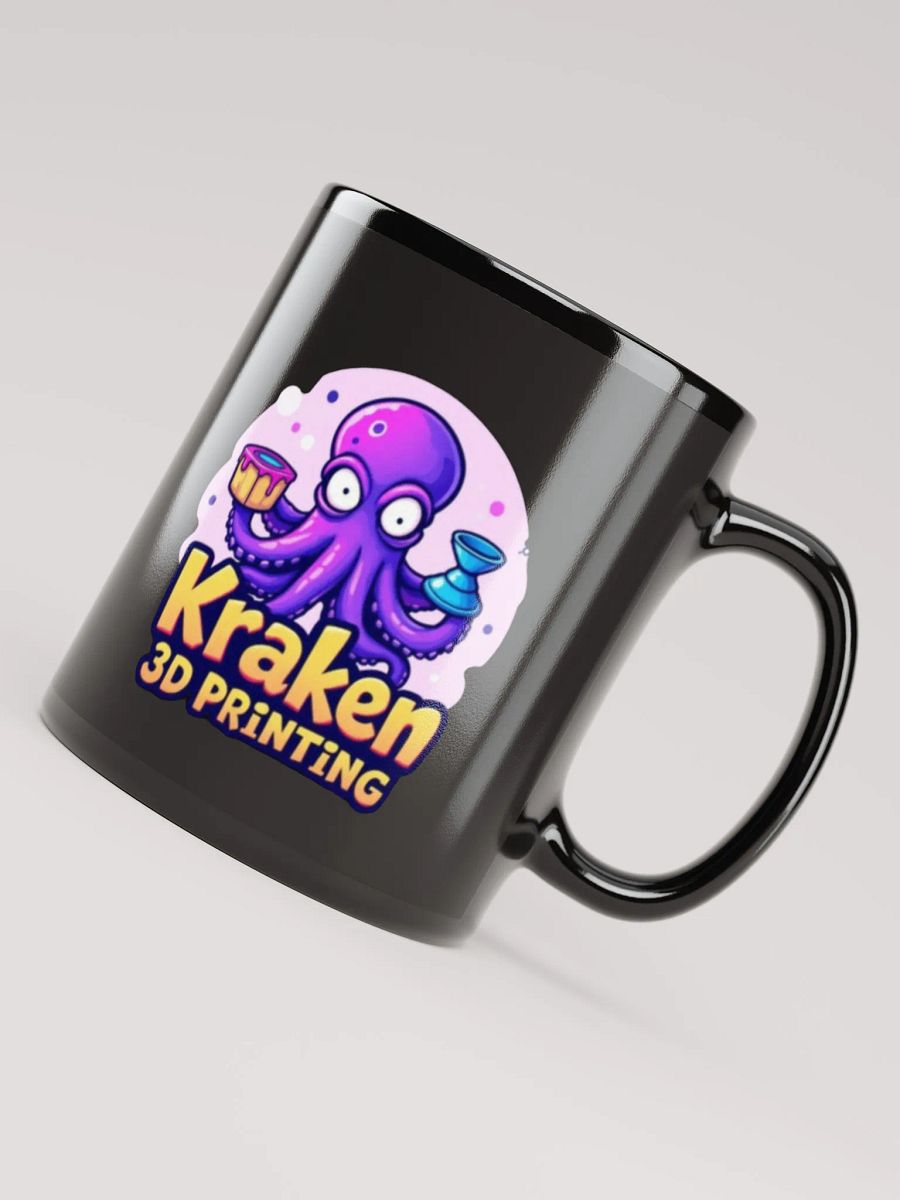 Kraken Mug product image (7)