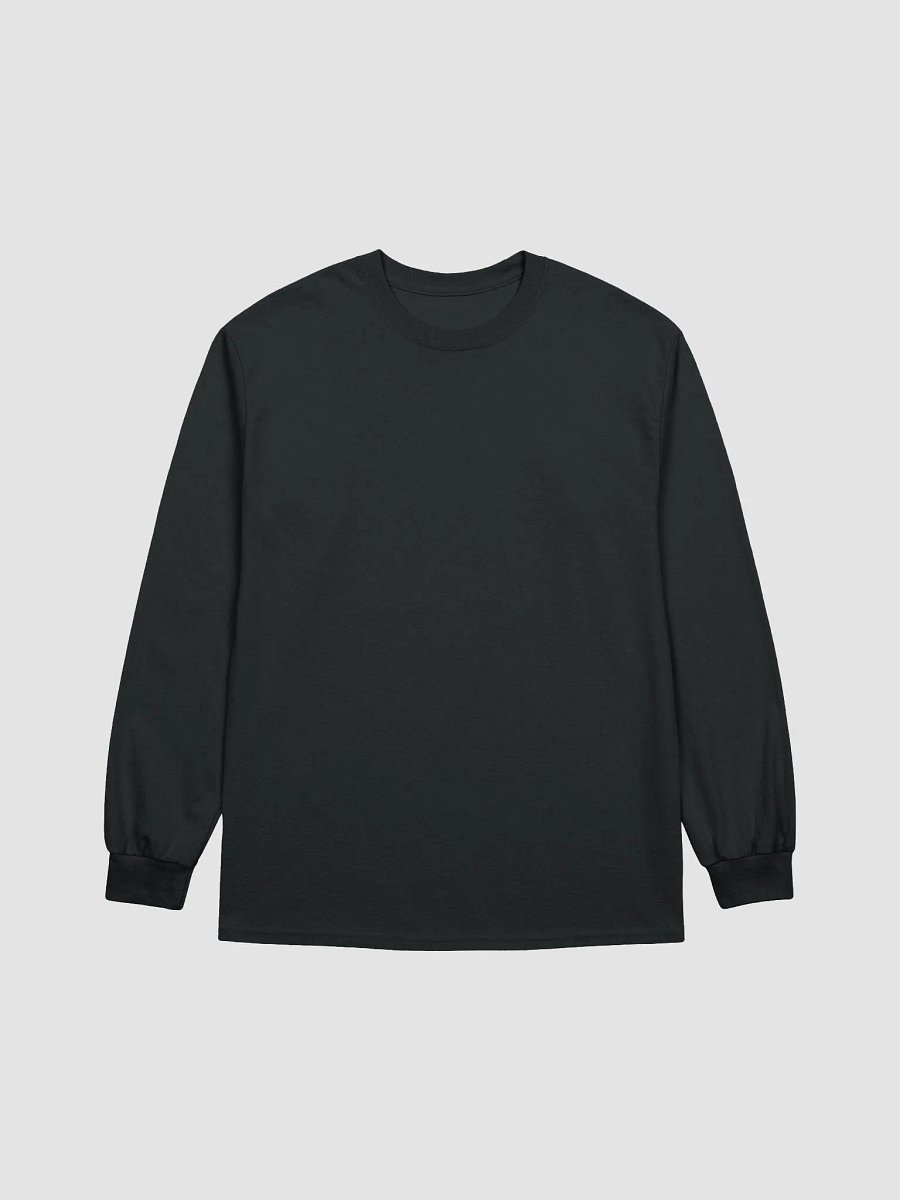 Goddess Long Sleeve Tshirt product image (2)