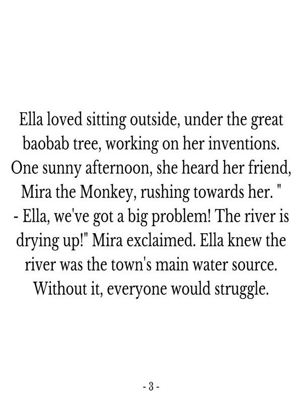 Ella the Elephant’s Big Idea Factory product image (4)