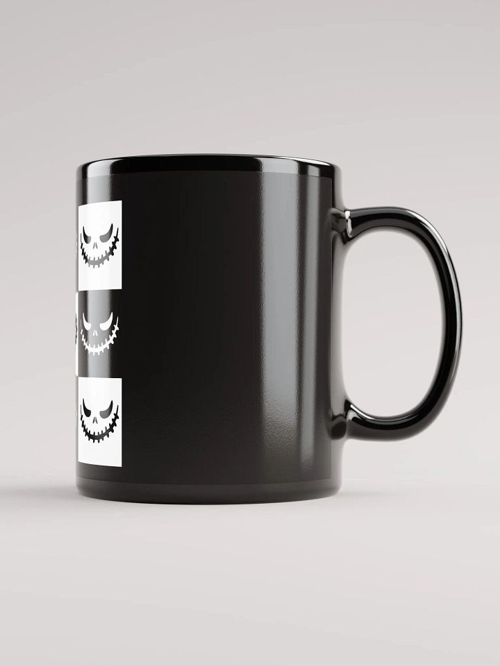Mystic Monochrome Mug product image (2)
