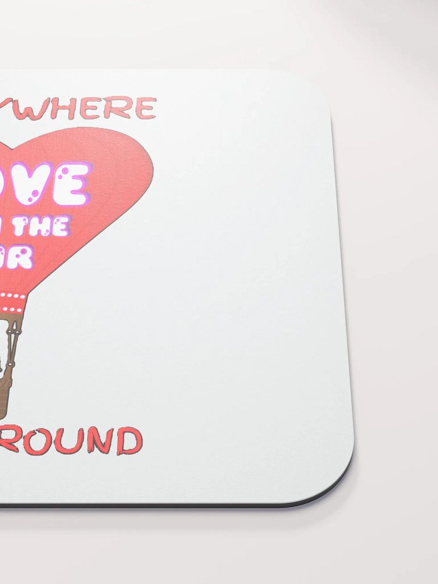 LOVE IS IN THE AIR product image (5)