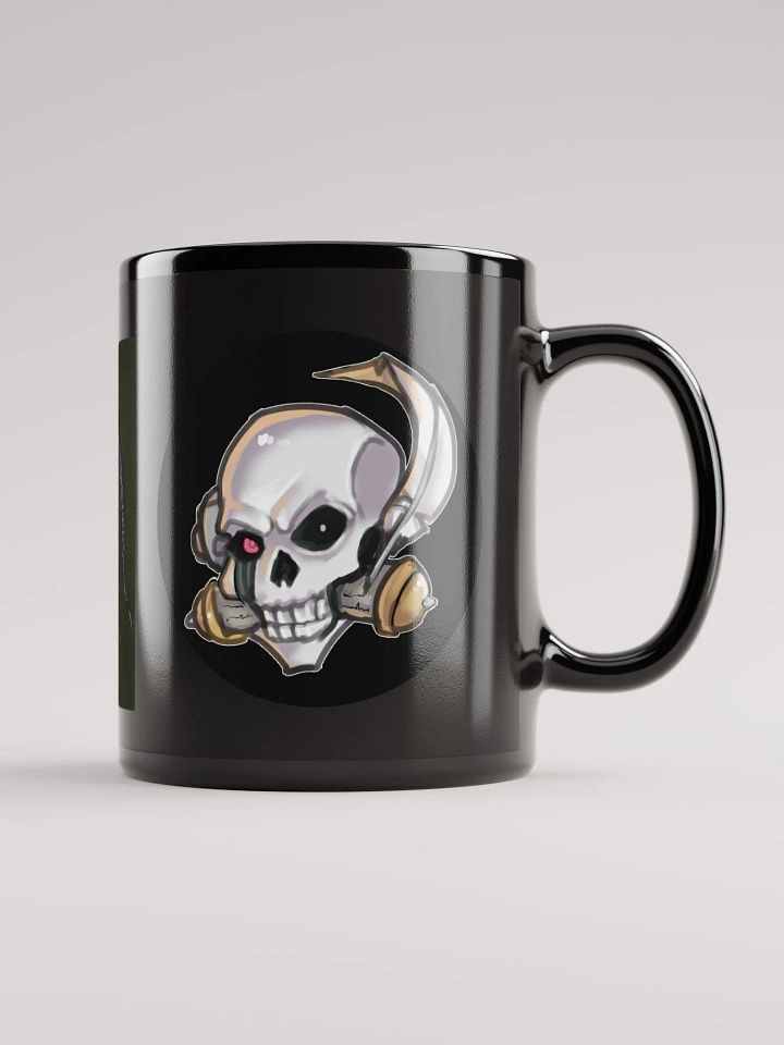 Baldermort Mug product image (1)