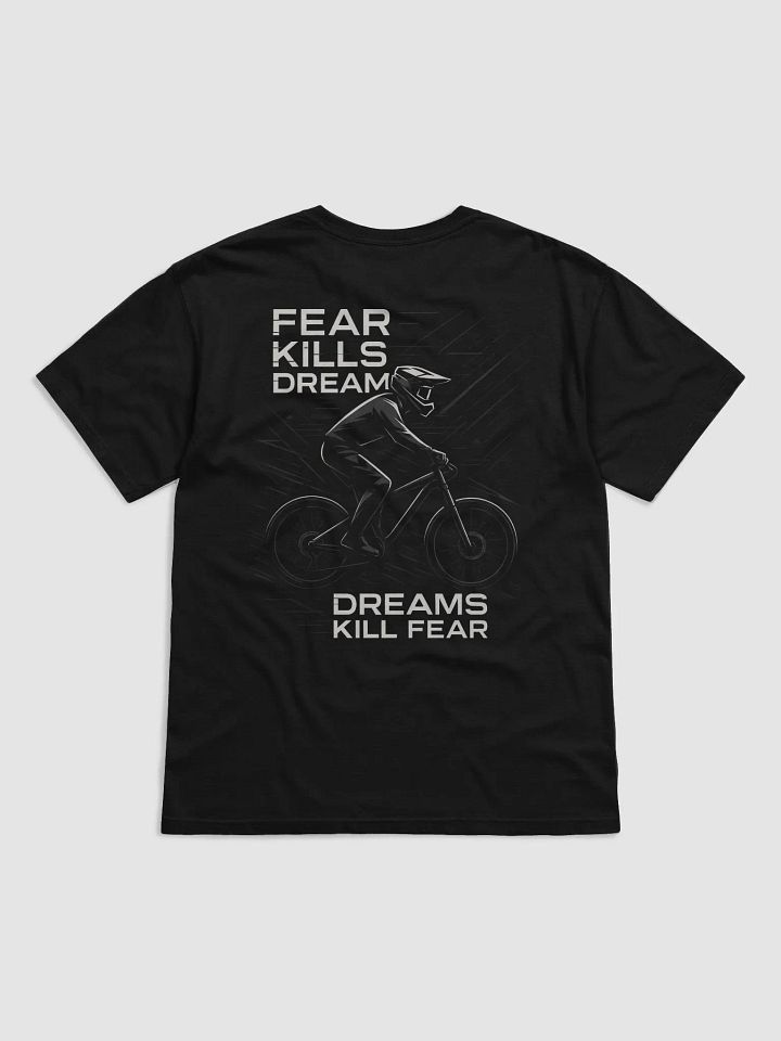 Fearless T-shirt product image (1)