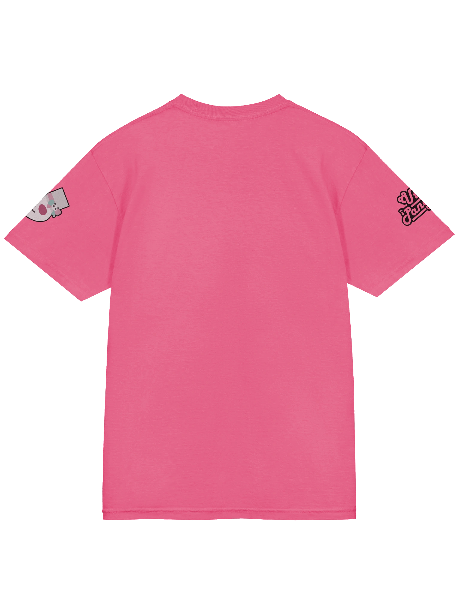 Pandoracing 'OGdora' T-shirt product image (4)