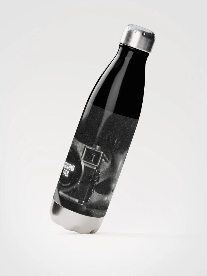 Glasgow Eyes Drink Bottle product image (2)