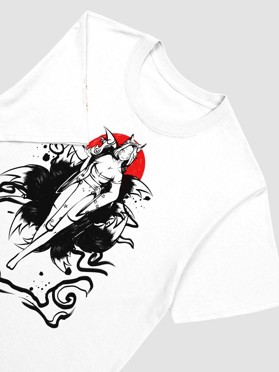 001 Unisex T-Shirt product image (43)