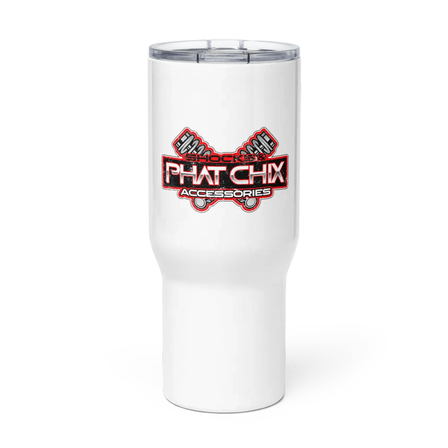 Phat Chix Potty Mug product image (3)