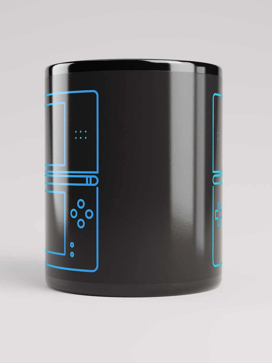 Neon Blue D-S Mug product image (5)