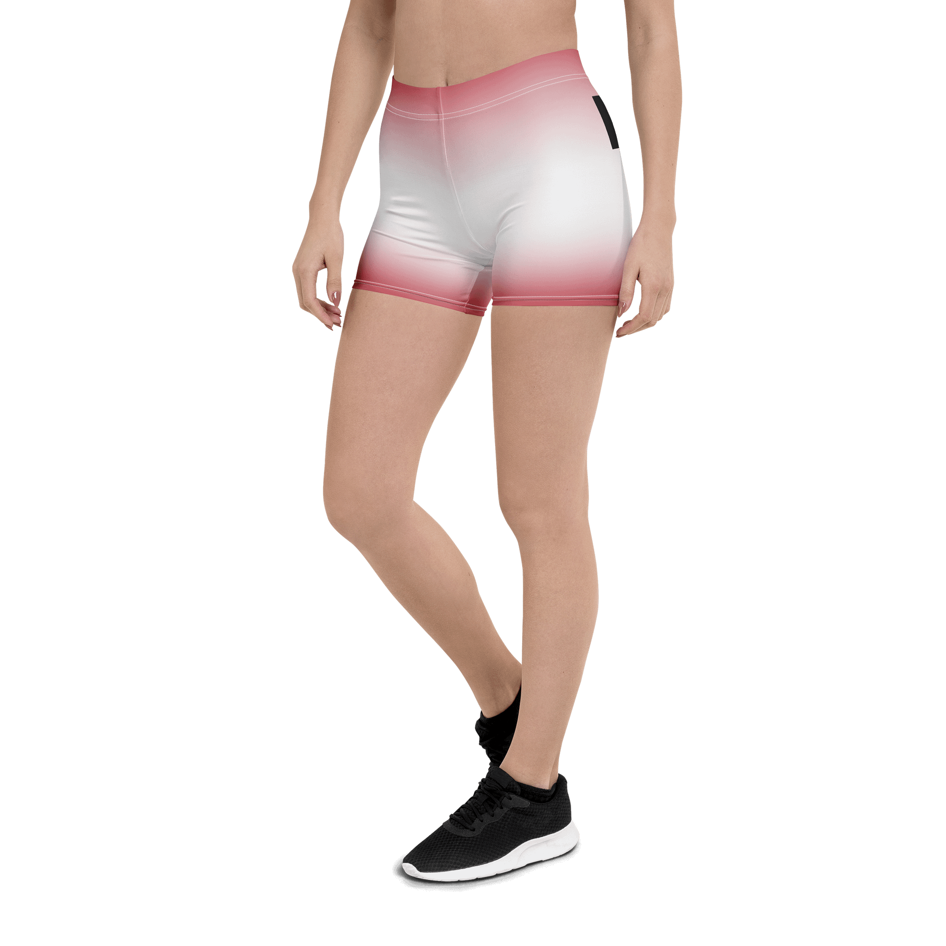Bite Me! Bike Shorts product image (6)