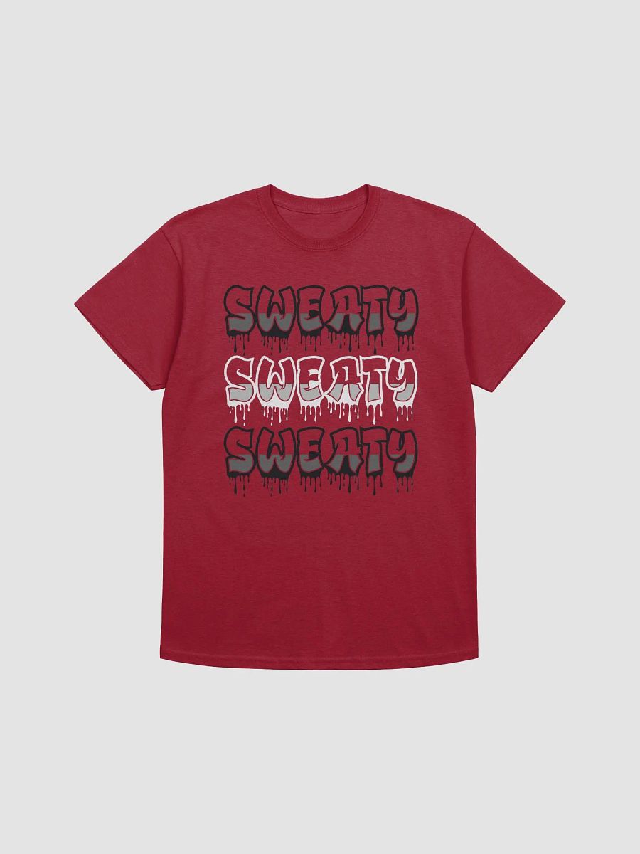 Sweaty Drip Tee product image (14)