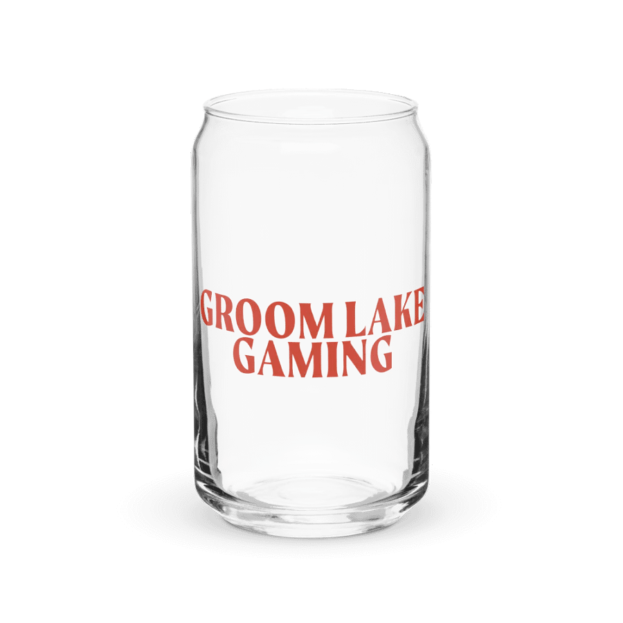 Groom Lake Glass product image (2)