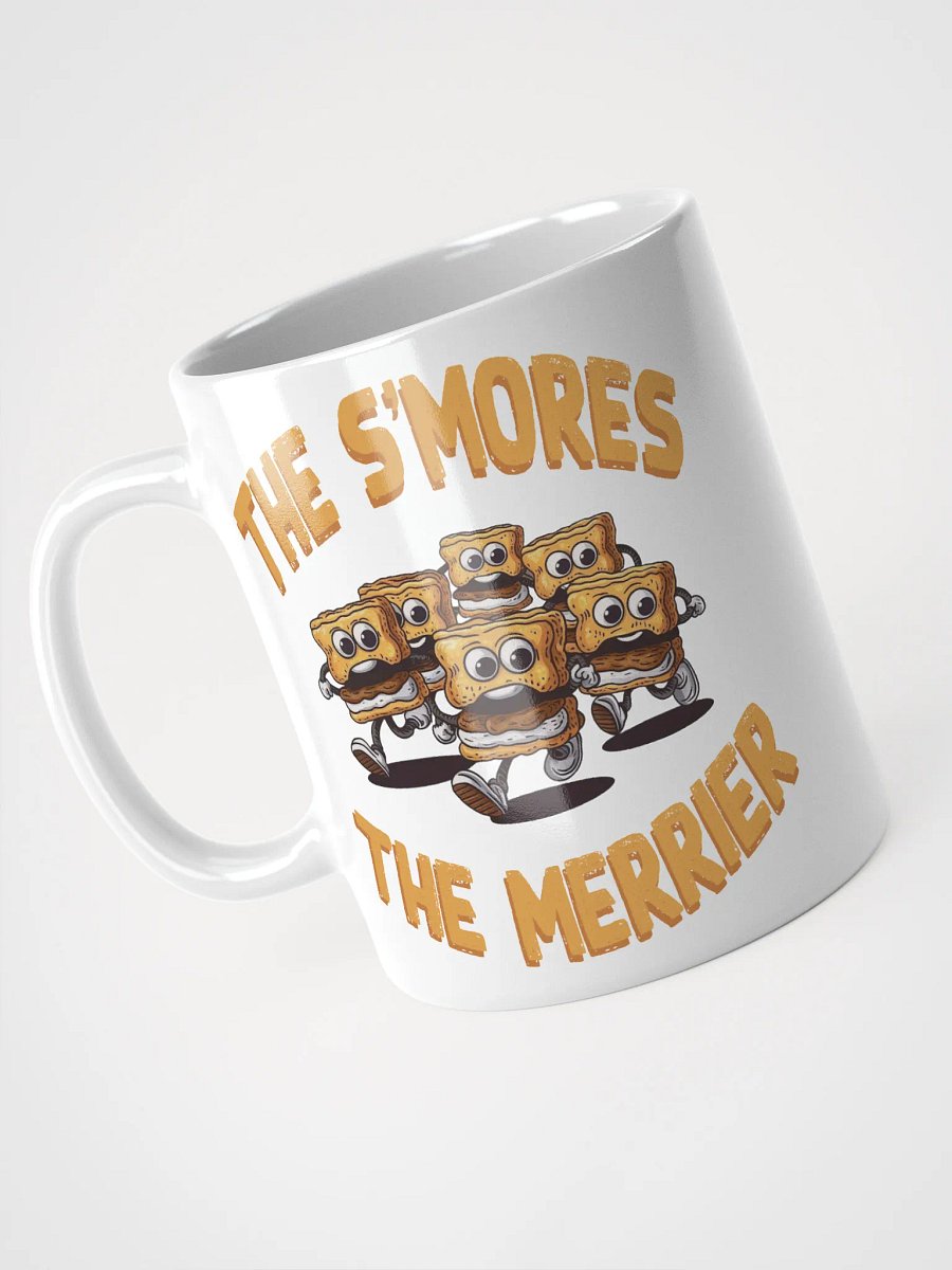 The S'more-licious Mug product image (5)
