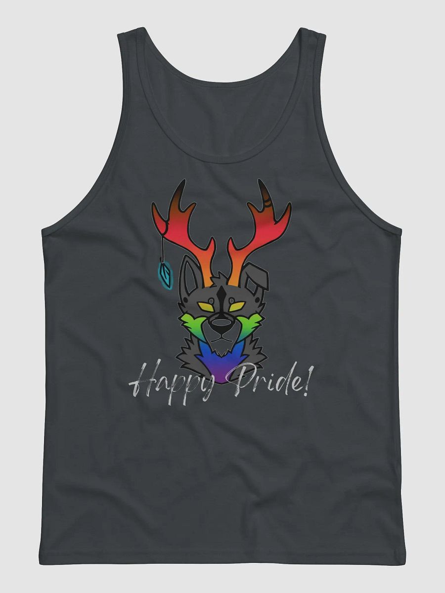 Gust Pride Tank Dark product image (4)