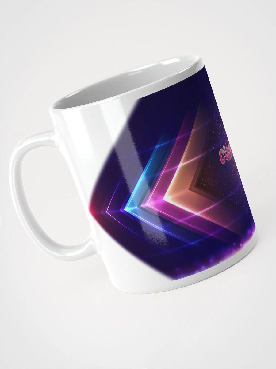 Citerella Birthday Design on White product image (3)