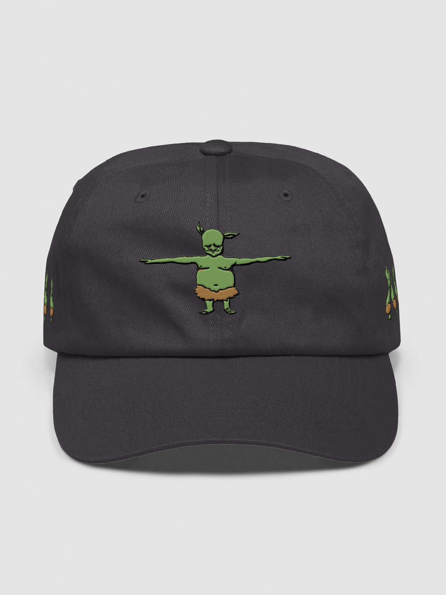 Goblin family hat product image (7)