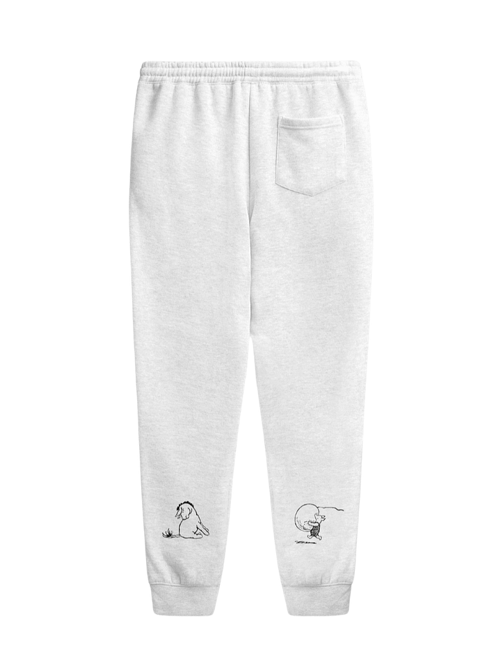 Pooh & Friends Midweight Fleece Joggers product image (2)
