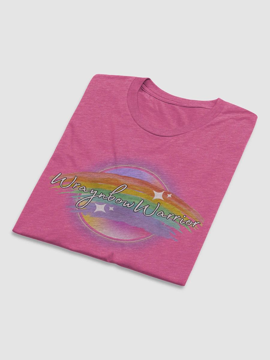 Warrior Tee product image (39)