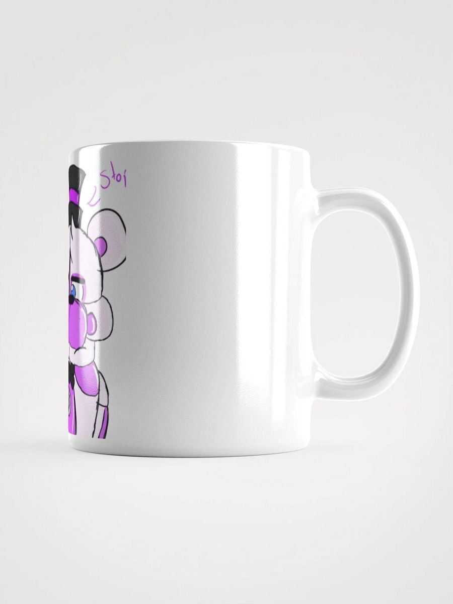 Funtime3Freddy3 Mug product image (1)