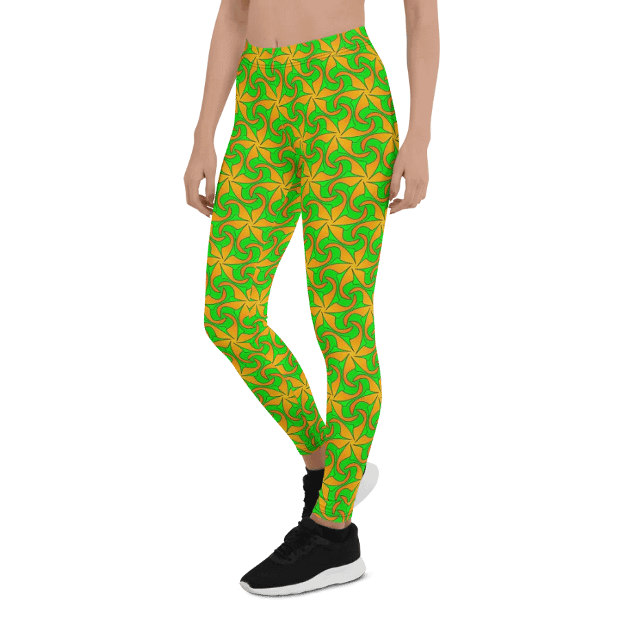 Neon Flowers product image (6)