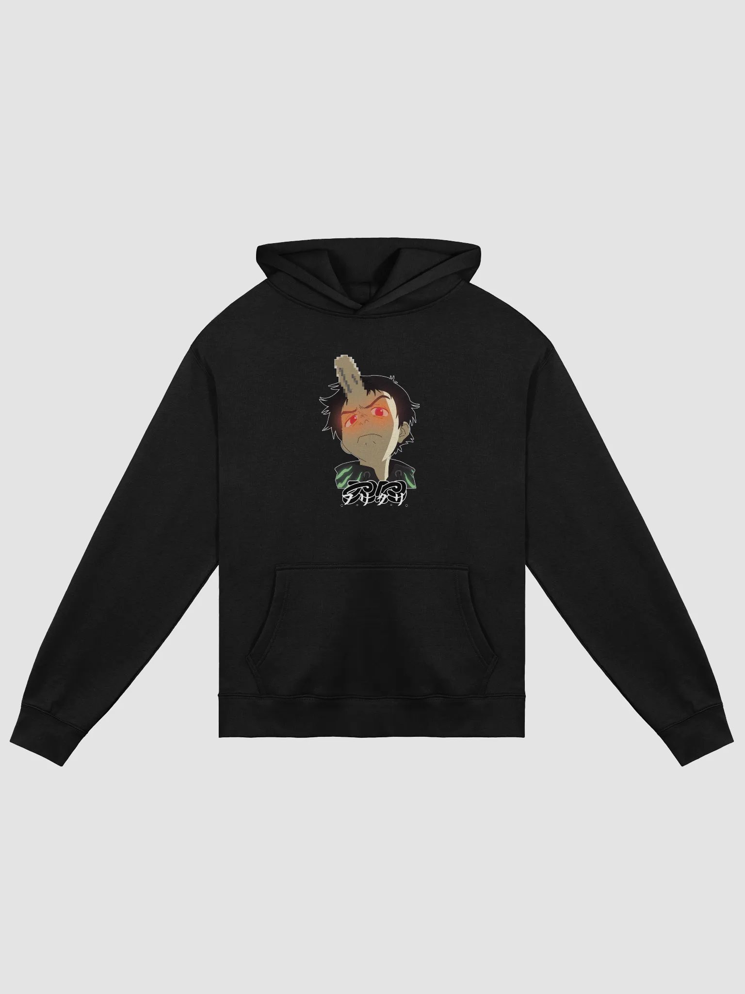 NAOTA ATMOSK Hoodie product image (1)