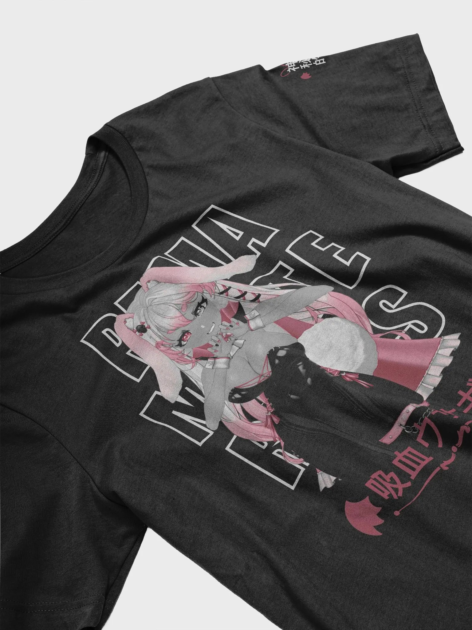Pema's 1 Year Anniversary Limited T product image (1)