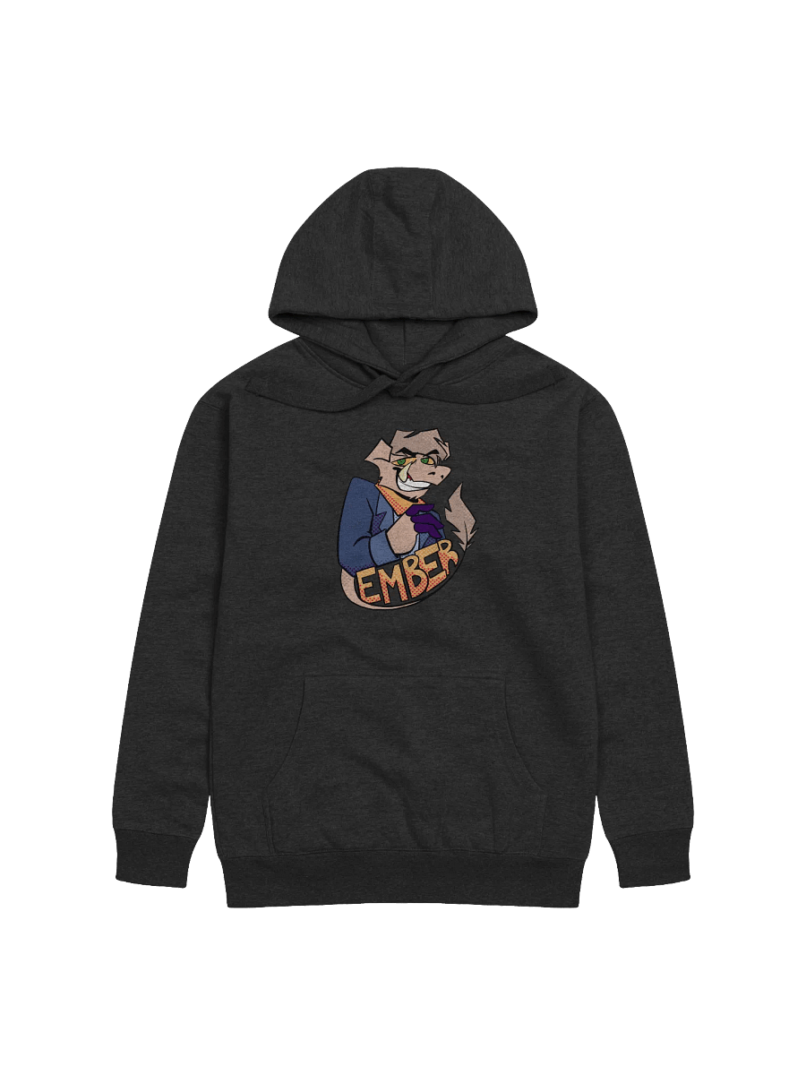 Ember's Premium Hoodie product image (1)