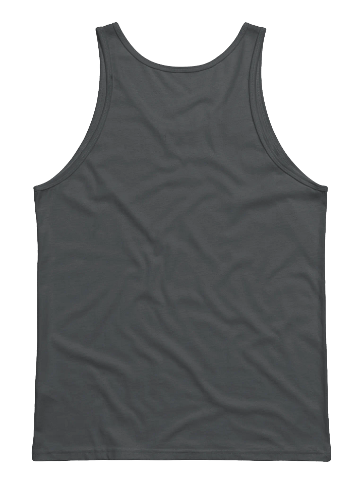 VUKOVAR Shield Distressed Tank product image (14)
