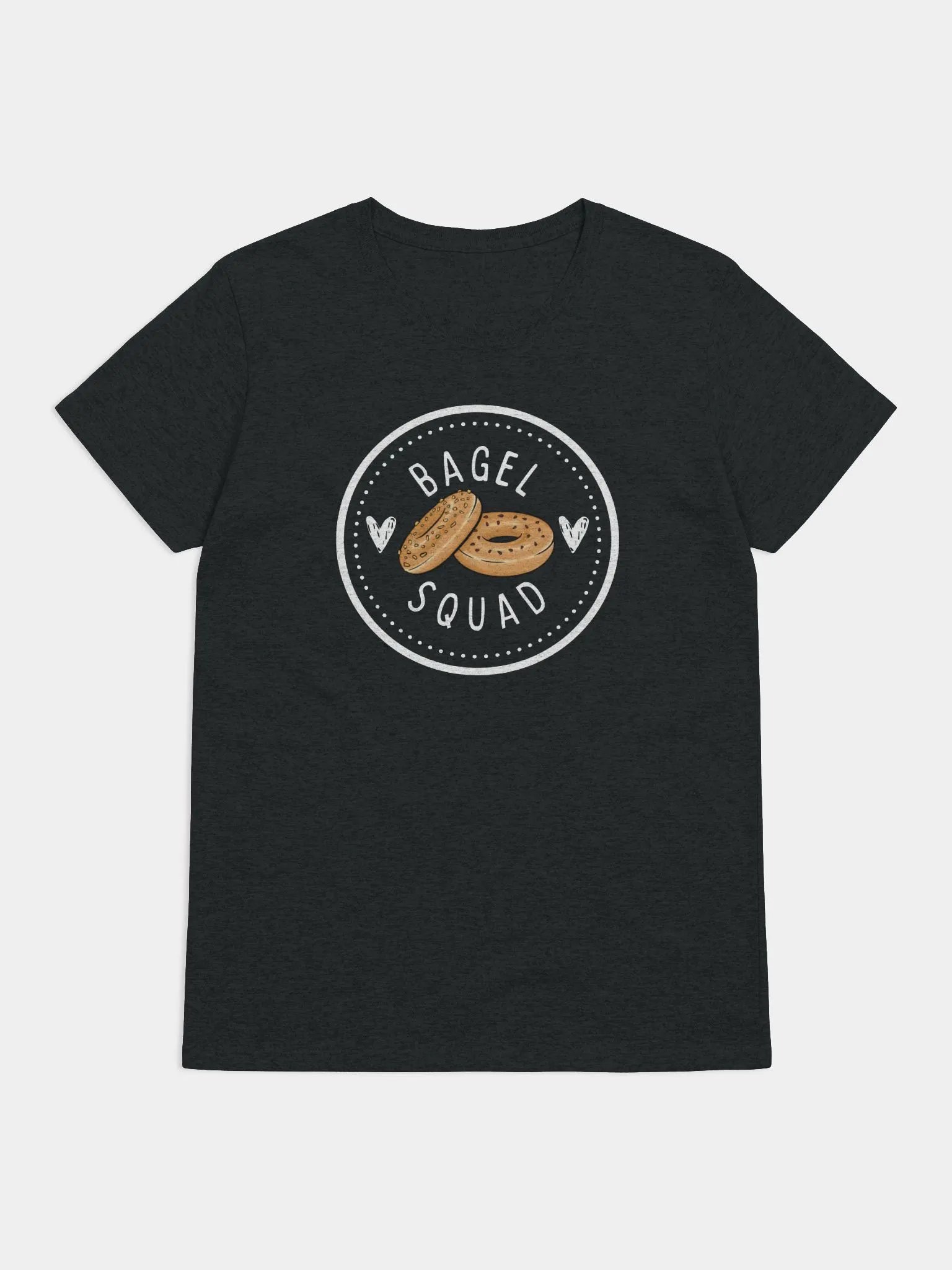 Bagel Squad T Shirt product image (1)