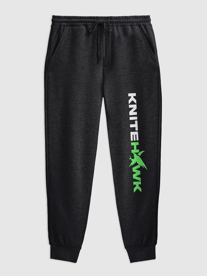 Knitehawk Fleece Joggers product image (1)