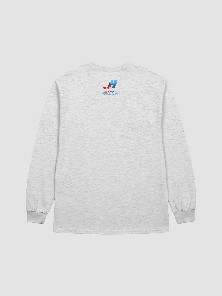 Stay Positive Long Sleeve product image (12)