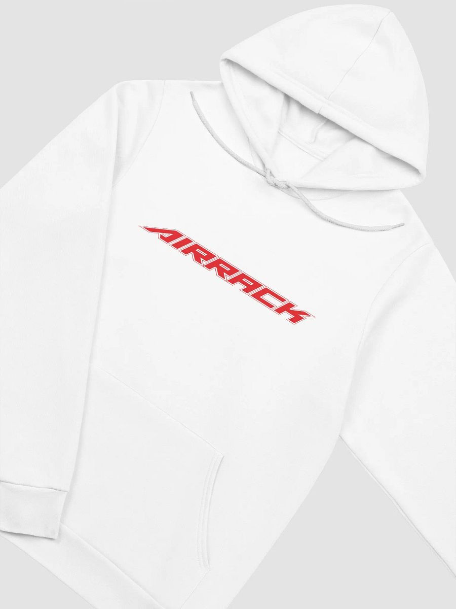 Airrack - no metal - Bella Canvas Supersoft Hoodie product image (3)